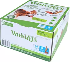 Whimzees variety box 56st S kopen?
