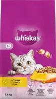 Whiskas Adult brokjes kip 3,8kg - afbeelding 2