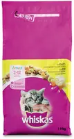 WHISKAS Droogvoer voor kittens kip 1.9kg stazak kopen?