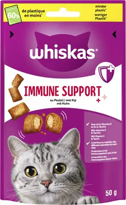 Whiskas Immune Support 50 g