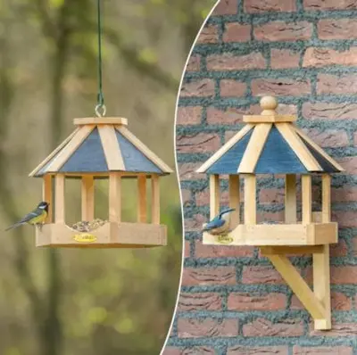 Wildbird Penn voederhuis