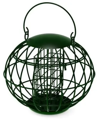 Wildbird Vogebescherming London vetblokhouder Ø 21,5 x 20,5cm - afbeelding 1