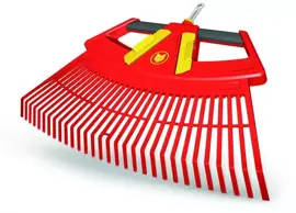 Wolf Garten 4 in 1 bladhark kopen?