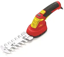 Wolf Garten Accu-buxusschaar finesse li-ion 30b - afbeelding 1