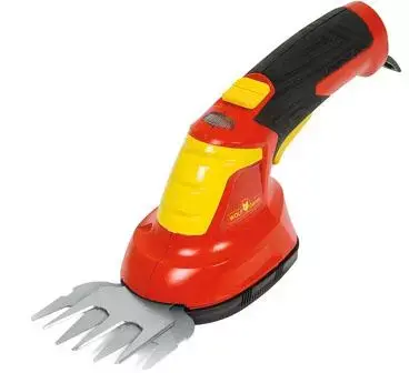Wolf Garten Accu-grasschaar finesse li-ion 30r