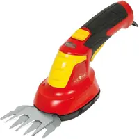 Wolf Garten Accu-grasschaar finesse li-ion 30r