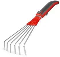 Wolf Garten Bladharkje met ministeel kopen?