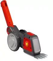 Wolf Garten E-Multi-Star grasschaar 10 cm