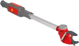 Wolf Garten E-Multi-Star snoeischaar op steel