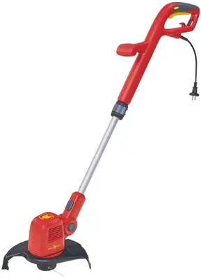 Wolf Garten Elektrische trimmer lycos e/350 t