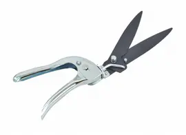 Wolf-Garten Grasschaar  GS-1M – 180° draaibaar - afbeelding 1