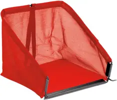 Wolf Garten Grasvangzak voor kooigrasmaaier b30 cm