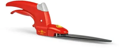 Wolf-Garten GS-2P Grasschaar – 180° draaibaar - afbeelding 2