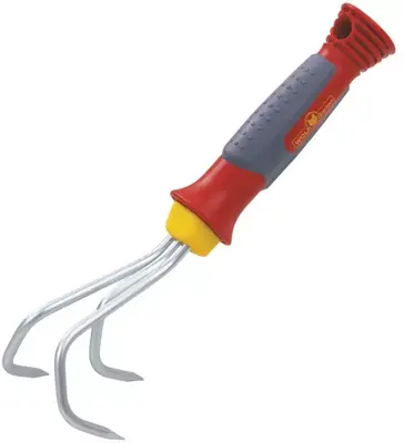 Wolf Garten Handkrabber ka-2k
