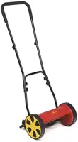 Wolf Garten Handmaaier tt300s