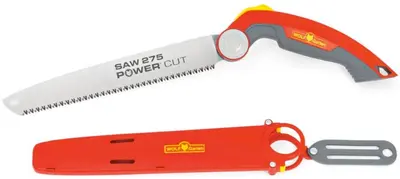 Wolf Garten handzaag powercut saw 275