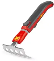 Wolf Garten Harkje lj-m + steeltje zm015 kopen?