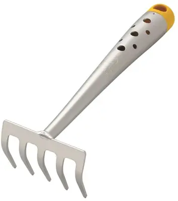 Wolf Garten Harkje verzinkt lj-z