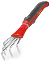 Wolf Garten Klauwtje lf-m + steeltje zm015 kopen?