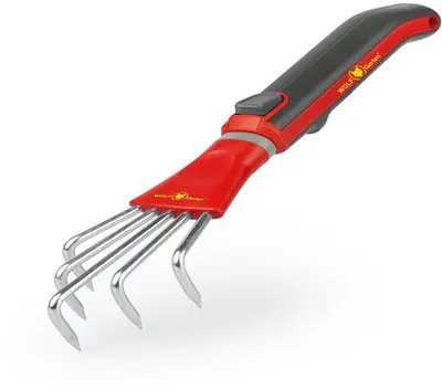 Wolf Garten Klauwtje lf-m + steeltje zm015
