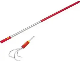 WOLF GARTEN Krabber ba-m+steel zmi 150cm kopen?