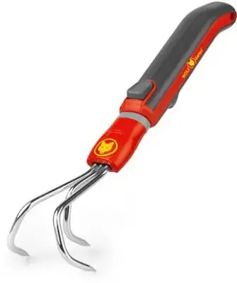 Wolf Garten Krabbertje la-m+steeltje zm015