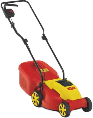 Wolf Garten Maaier electrisch a320e b32cm