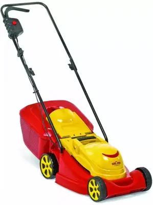 Wolf Garten Maaier electrisch s3200e b32cm