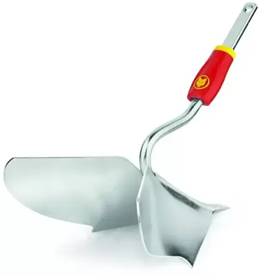 Wolf Garten Multi-Star combisysteem aanaarder 20cm