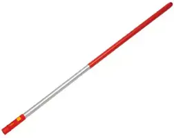 Wolf Garten Multi-Star combisysteem aluminium steel 1,18m kopen?