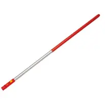 Wolf Garten Multi-Star combisysteem aluminium steel 1,18m kopen?
