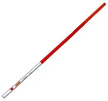 Wolf Garten Multi-Star combisysteem aluminium steel 1,5m kopen?