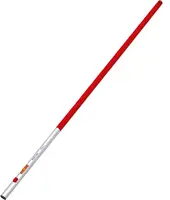 Wolf Garten Multi-Star combisysteem aluminium steel 1,5m kopen?