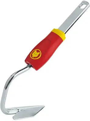 Wolf Garten Multi-Star combisysteem bodembeluchter 3,5cm