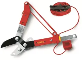 Wolf Garten Multi-Star combisysteem boomschaar