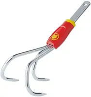 Wolf Garten Multi-Star combisysteem krabber 9cm kopen?