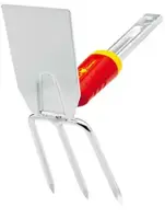 Wolf Garten Multi-Star combisysteem mini dubbelhakje kopen?