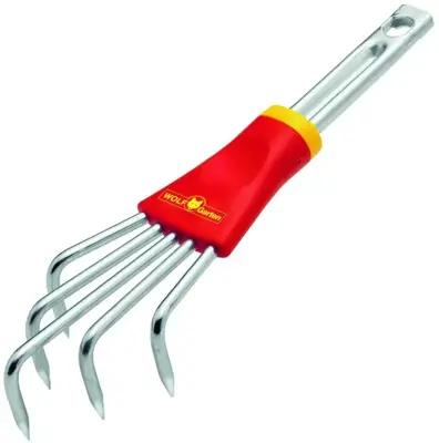 Wolf Garten Multi-Star combisysteem mini klauwtje
