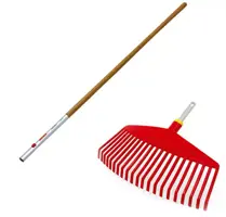 Wolf Garten Multi-Star combisysteem multihark & steel 1,4m kopen?