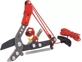 Wolf Garten Multi-Star combisysteem Vario boomschaar kopen?