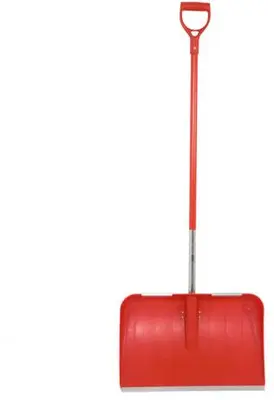 Wolf Garten Sneeuwschep SN-M 55/ZM-AD 120 – Set met D-greep steel