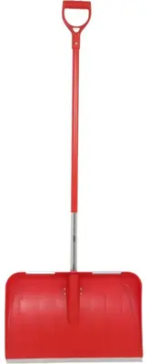 Wolf Garten Sneeuwschep SN-M 55/ZM-AD 120 – Set met D-greep steel