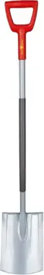 Wolf Garten Spade as-d
