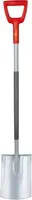 Wolf Garten Spade as-d