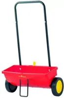 Wolf Garten Strooiwagen