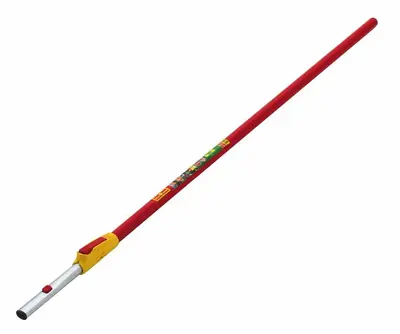 Wolf Garten Vario steel zm-v3 l170-300cm