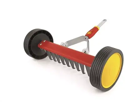 Wolf Garten Verticuteerroller ur-m3 30cm