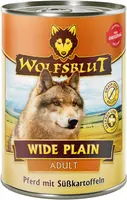 Wolfsblut adult wide plain 395gr kopen?