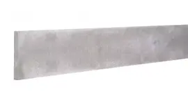 Woodvision betonplaat stampbeton 3,5x25x184 cm grijs kopen?