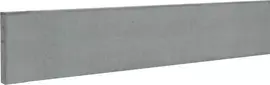 Woodvision betonschutting hoekset ongecoat grijs voor tuinscherm 180x180 cm - afbeelding 3